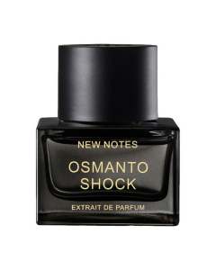 Osmanto Shock Extrait De Parfum