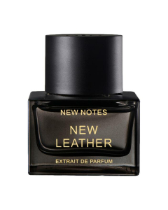 New Leather Extrait De Parfum
