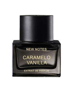 Caramelo Vanila Extrait De Parfum