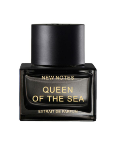 Queen Of The Sea Extrait De Parfum