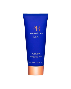 THE BODY CREAM