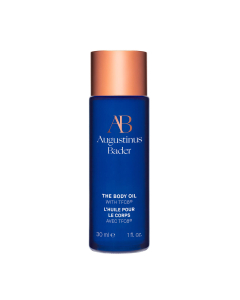 THE BODY OIL