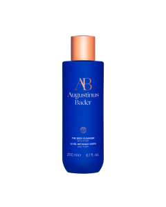 THE BODY CLEANSER