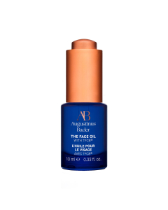 THE FACE OIL