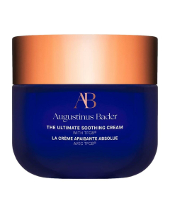 THE ULTIMATE SOOTHING CREAM