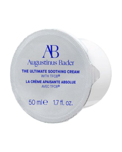THE ULTIMATE SOOTHING CREAM REFILL