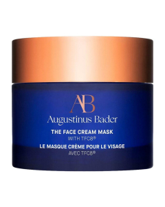 THE FACE CREAM MASK
