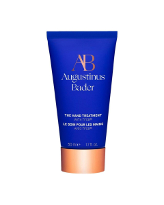 THE HAND TREATMENT