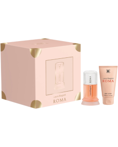 Roma Set = EdT Nat. Spray 25 ml + Body Lotion 50 ml