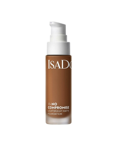 No Compromise Matte Foundation