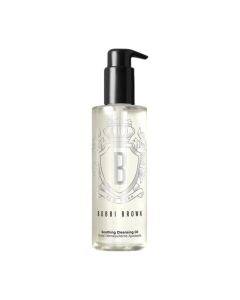 Soothing Cleansing Oil