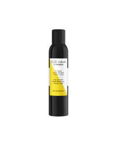The Invisible Hold Hairspray