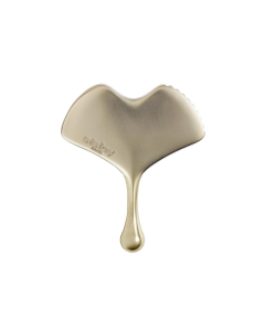 Ginkgo Gua Sha Tool