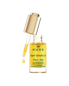 Super Serum Auge