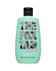 Rapid Tanning Elixir