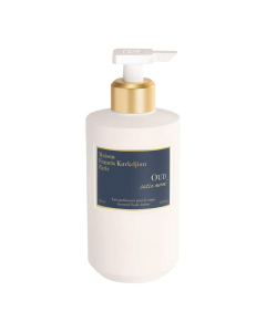 Oud Satin Mood Body Lotion
