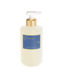 724 Body Lotion