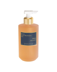 Oud Satin Mood Hand & Body Cleansing Gel