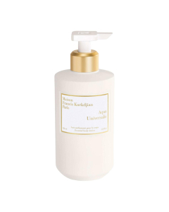 Aqua Universalis Body Lotion