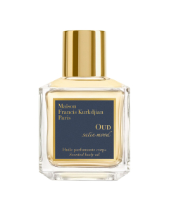 Oud Satin Mood Body Oil