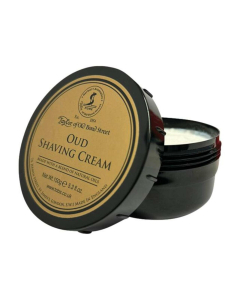 Oud Shaving Cream