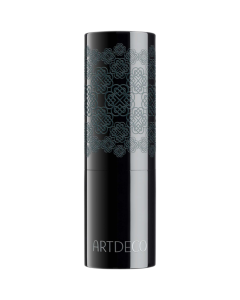 Green Couture Lipstick Case 1