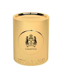 Caramel Fever Candle