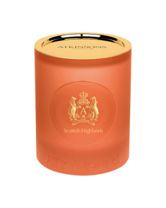 Scottish Highlands Candle