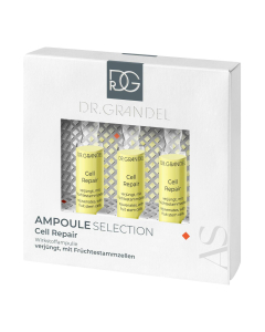 Ampoule Selection Cell Repair