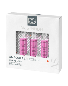 Ampoule Selection Beauty Date