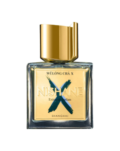 X Collection Wulong Cha X Perfume Spray
