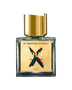 X Collection Hundred Silent Ways X Perfume Spray