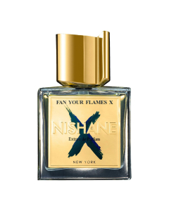 X Collection Fan your Flames X Perfume Spray
