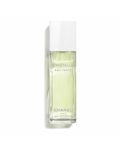 CRISTALLE EAU VERTE