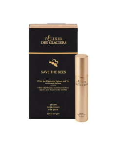 L' Elixir des Glaciers Serum Majestueux Vos Yeux