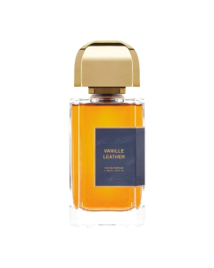 Vanille Leather EdP Nat. Spray