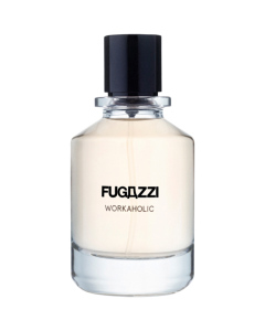 Workaholic Extrait de Parfum