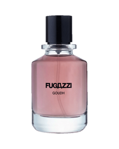 Goudh Extrait de Parfum
