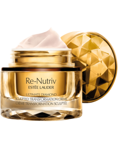 Re-Nutriv Ultimate Diamond Sculpting Transformative Creme