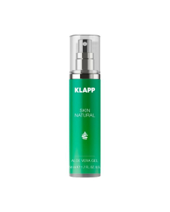 Skin Natural Aloe Vera Gel