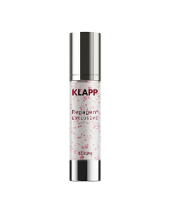 Repagen Exclusive Serum