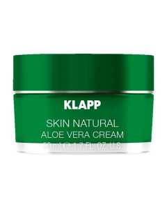 Skin Natural Aloe Vera Cream