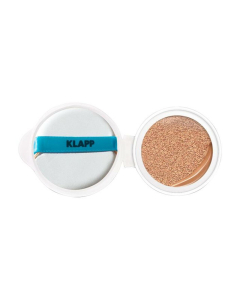 Hyaluronic Multiple Effect Color & Care Cushion Refill