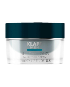Men Cream All Day Long 24H Hydro Cream
