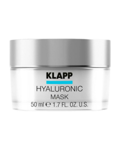 Hyaluronic Multiple Effect Mask