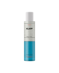 Multi Level Performance Cleansing Eye Make-Up Remover