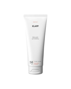 Multi Level Performance Sun Protection Triple Action Sun Body Lotion 50 Spf