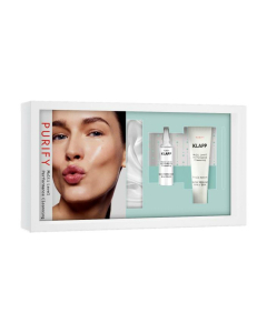 Multi Level Performance Cleansing Triple Action Discovery Set