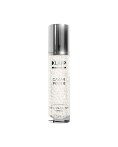 Imperial Serum White