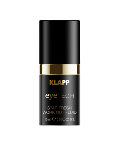 Eyetech Star Fresh Work Out Fluid